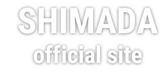 SHIMADA official site